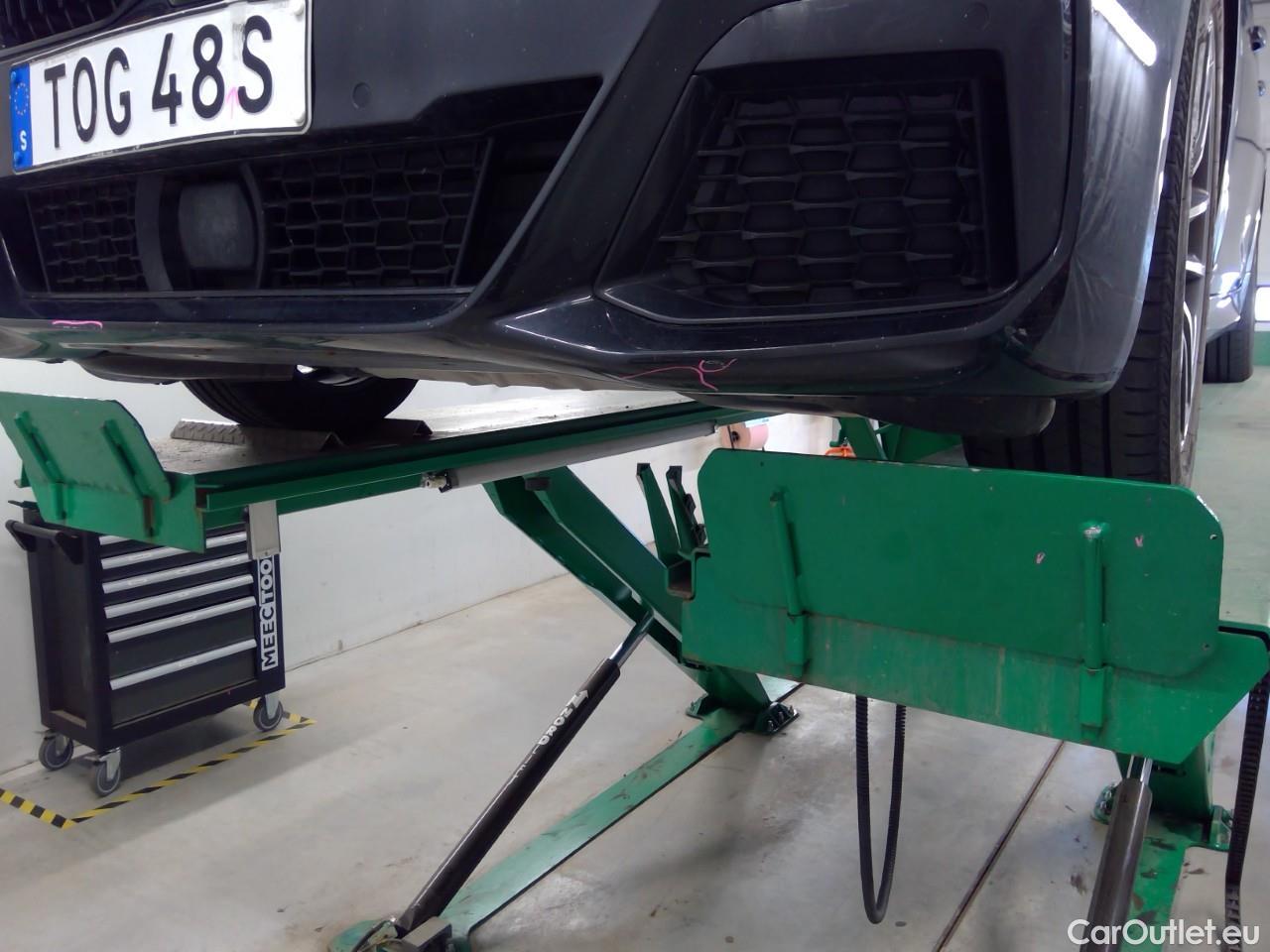  Bmw  Serie 5 530e Tour.Conn.M Sport xDr.Aut #9