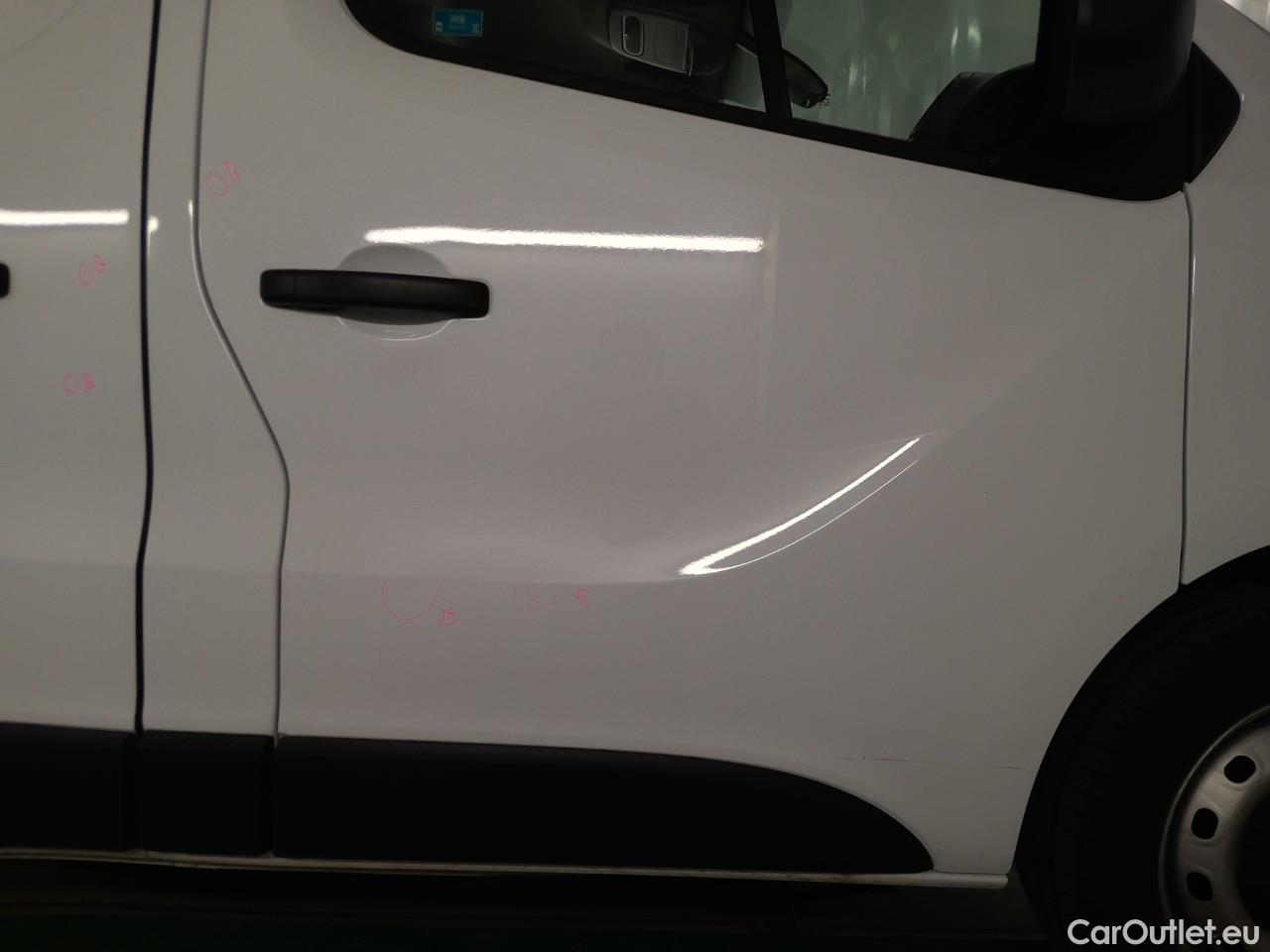  Renault  Trafic  dCi 125 L2H1 M CV #5