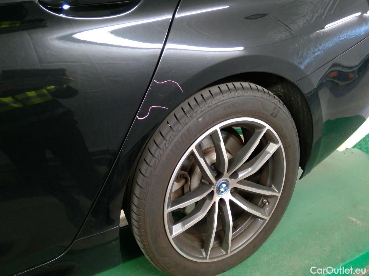  Bmw  Serie 5 530e Tour.Conn.M Sport xDr.Aut #28