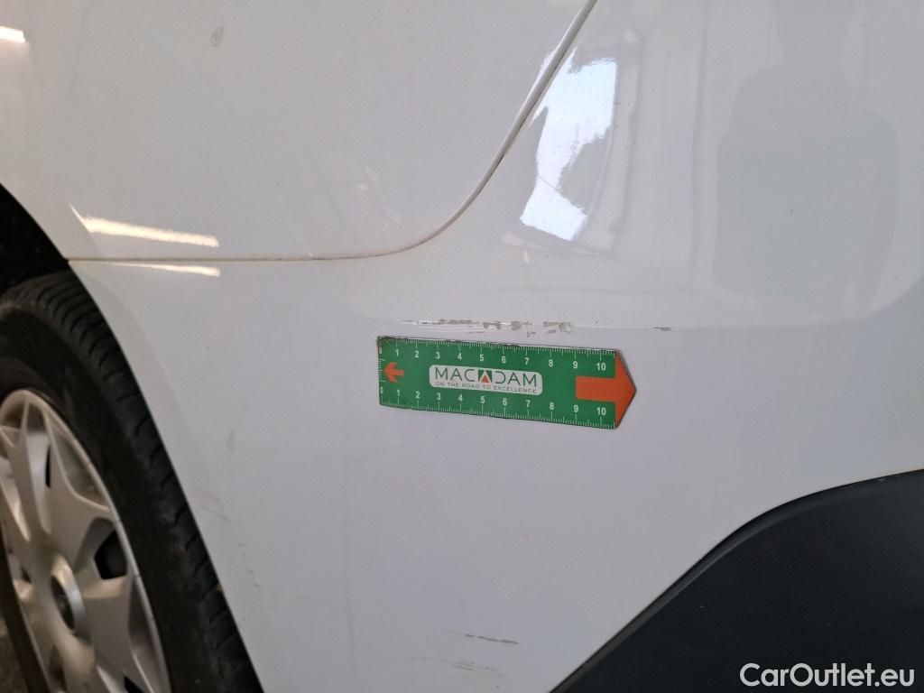  Ford  Transit Connect FORD  VU 4p Fourgonnette 1.5TD120 L1 CHARGE AUG.TREND #22