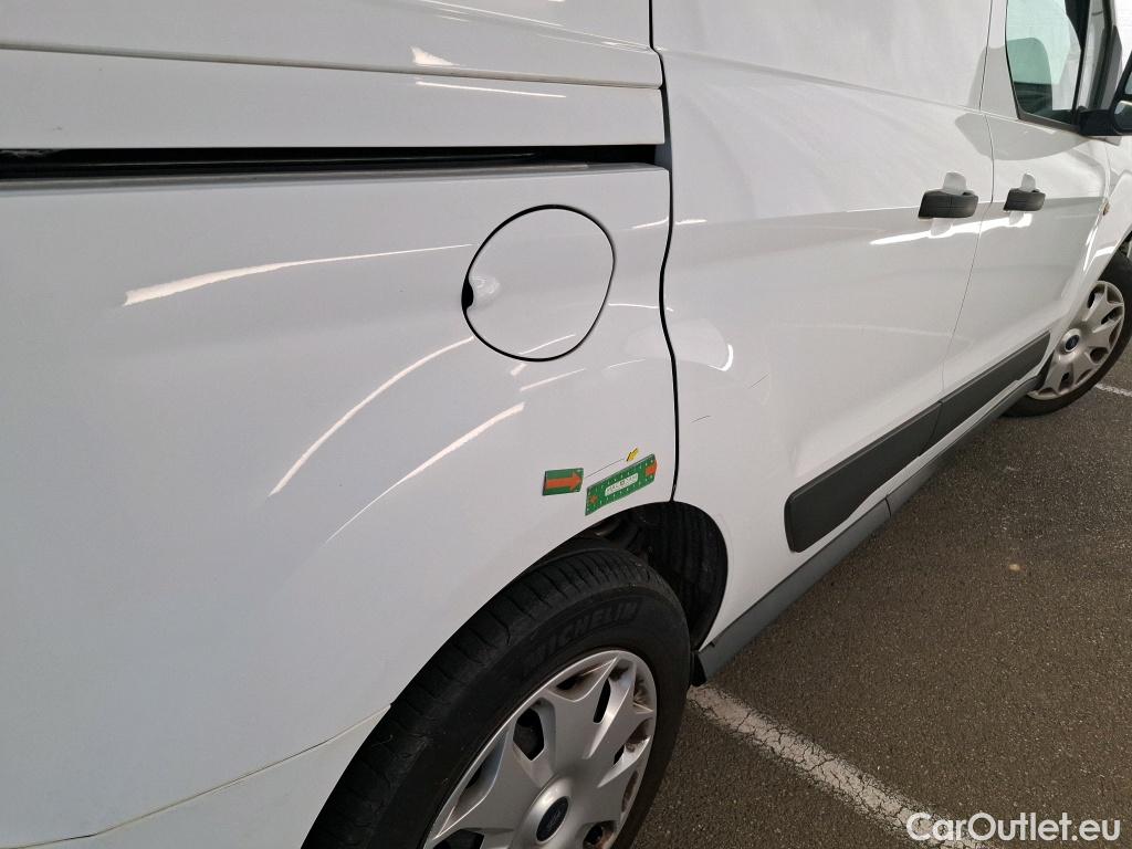  Ford  Transit Connect FORD  VU 4p Fourgonnette 1.5TD120 L1 CHARGE AUG.TREND #42
