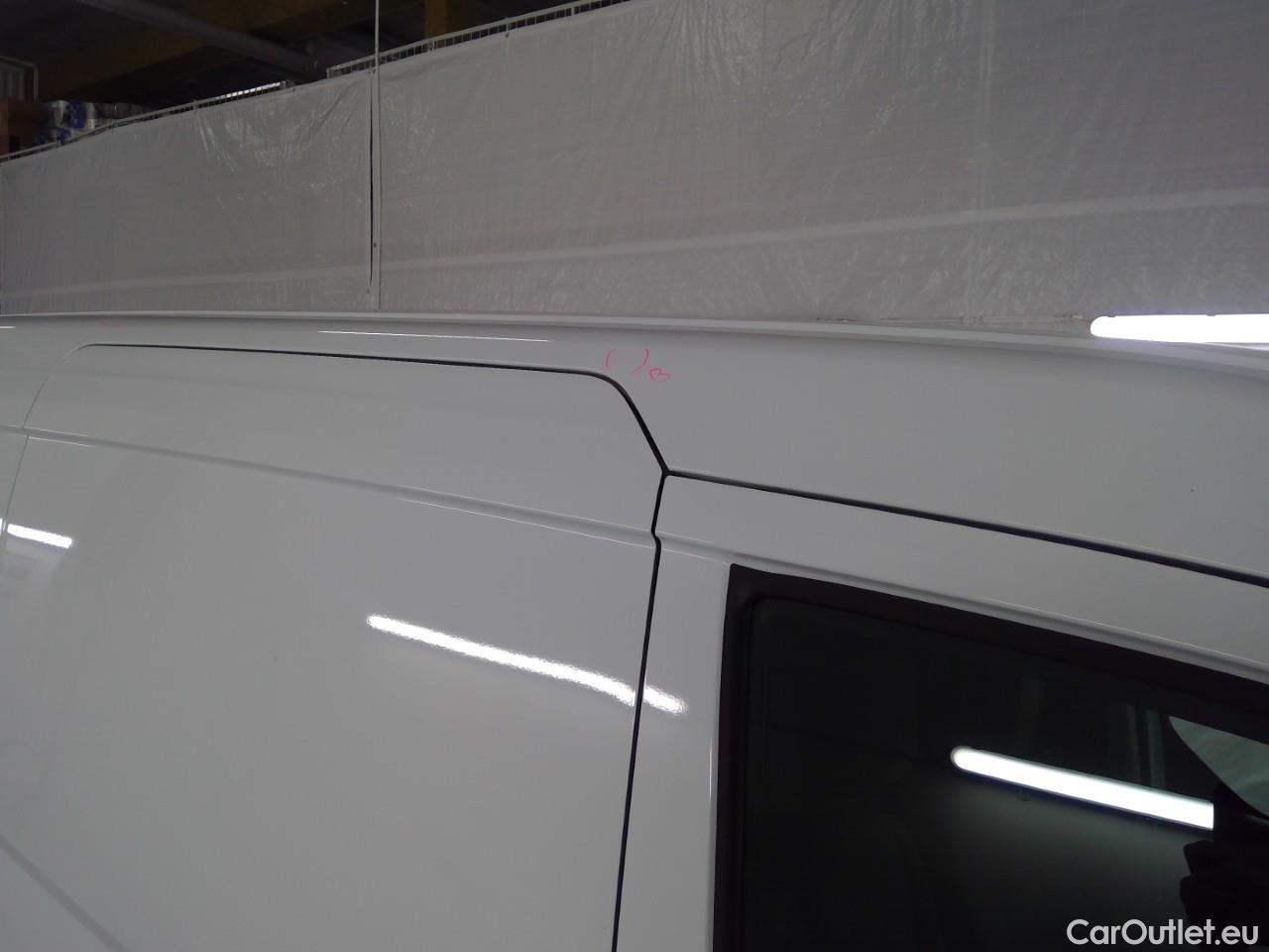  Ford  Transit Connect Tr.Conn.TDCi 120 23 L2 A Trend #31