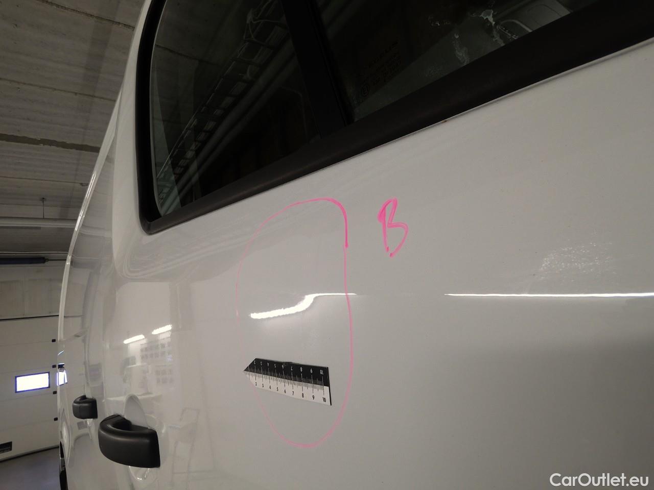  Renault  Trafic  dCi 95 L1H1 M CV S&S #39