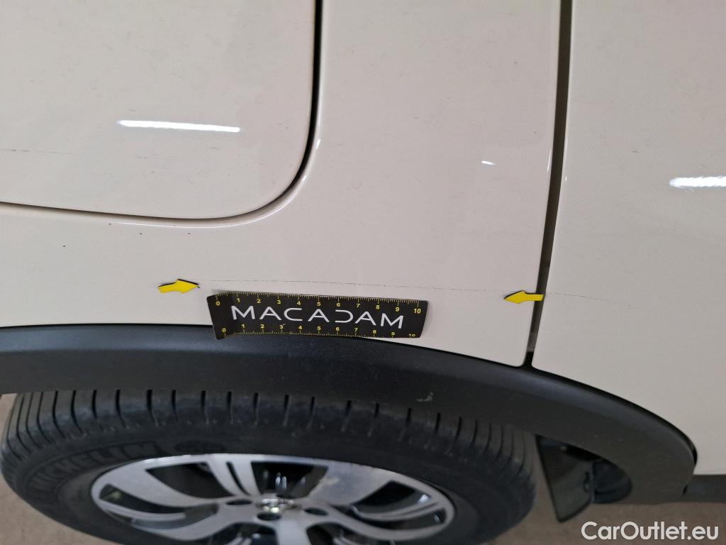  Renault  Captur  Business 0.9 TCe 90CV BVM5 E6 / TRANSFO VP/VF #46