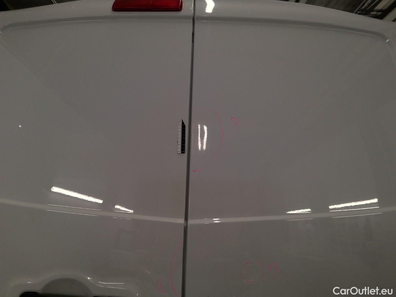  Renault  Trafic  dCi 125 L2H1 M CV #25