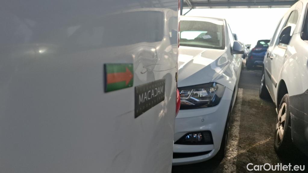  Peugeot  Partner  L1 Premium Pack 1.6 HDi 100CV BVM5 E6 #7