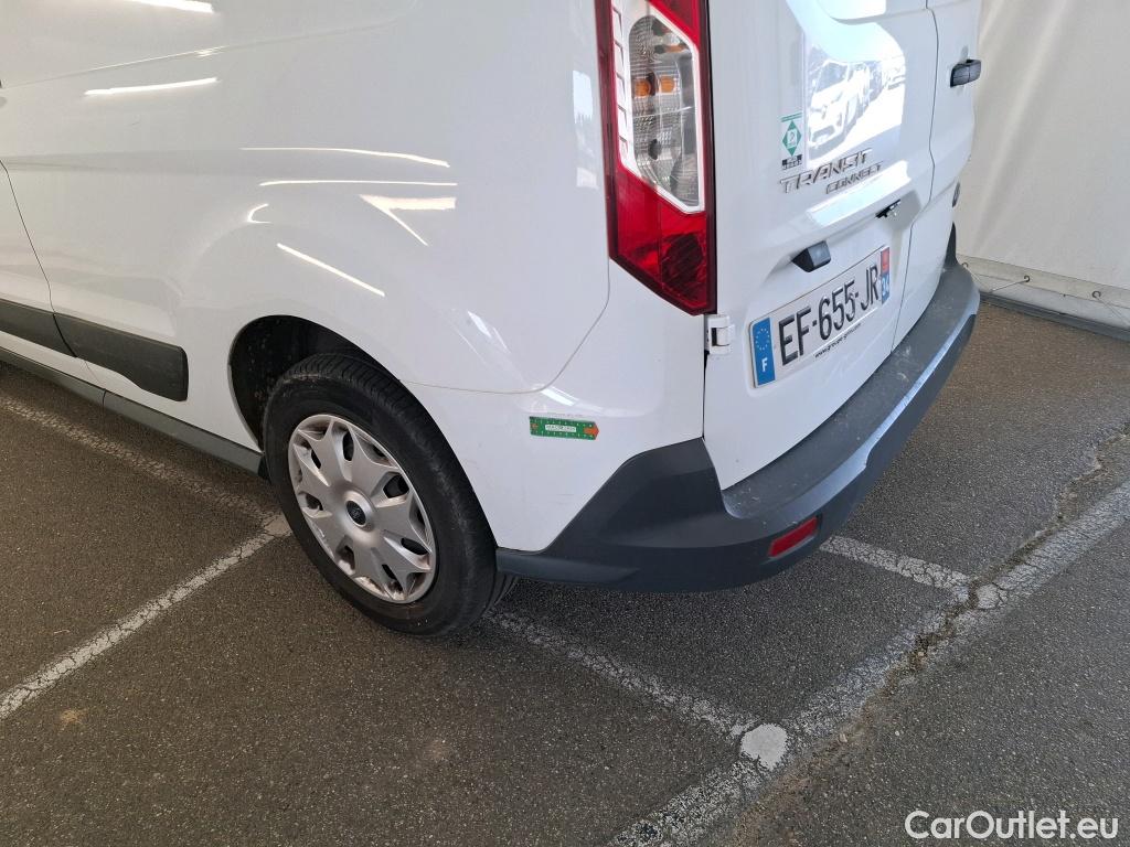  Ford  Transit Connect FORD  VU 4p Fourgonnette 1.5TD120 L1 CHARGE AUG.TREND #21