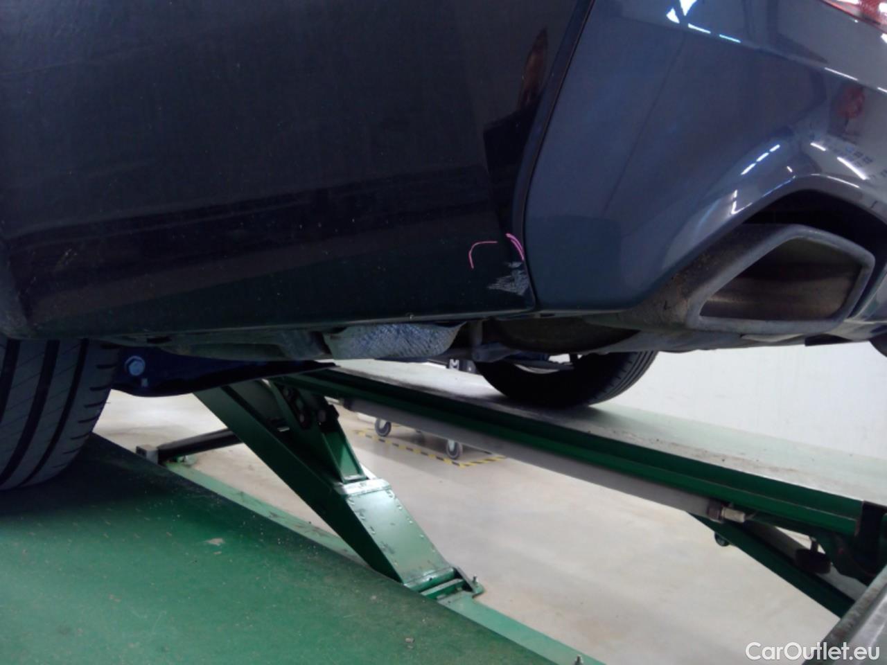  Bmw  Serie 5 530e Tour.Conn.M Sport xDr.Aut #29
