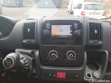  Citroen  Jumper CITROEN ChassisCabine SC / 2014 / 2P / Chassis cab 4-35 L3 BlueHDi 165 S&S BVM6 Control #7