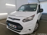  Ford  Transit Connect FORD  VU 4p Fourgonnette 1.5TD120 L1 CHARGE AUG.TREND 