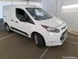  Ford  Transit Connect FORD  VU 4p Fourgonnette 1.5TD120 L1 CHARGE AUG.TREND #4