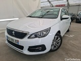 Peugeot  308  Active Business 1.2 PureTech 110CV BVM6 E6d / TRANSFO VP/VF 