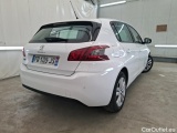 Peugeot  308  Active Business 1.2 PureTech 110CV BVM6 E6d / TRANSFO VP/VF #3