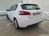  Peugeot  308  Active Business 1.2 PureTech 110CV BVM6 E6d / TRANSFO VP/VF #2