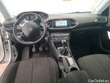  Peugeot  308  Active Business 1.2 PureTech 110CV BVM6 E6d / TRANSFO VP/VF #5