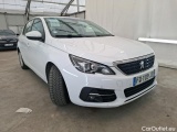  Peugeot  308  Active Business 1.2 PureTech 110CV BVM6 E6d / TRANSFO VP/VF #4