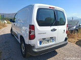  Peugeot  Partner  Grip L1 1.6 HDi 75CV BVM5 E6 #2