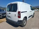  Peugeot  Partner  Grip L1 1.6 HDi 75CV BVM5 E6 #3