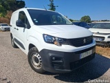  Peugeot  Partner  Grip L1 1.6 HDi 75CV BVM5 E6 #4