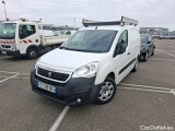  Peugeot  Partner  L1 Premium Pack 1.6 HDi 100CV BVM5 E6 