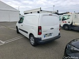  Peugeot  Partner  L1 Premium Pack 1.6 HDi 100CV BVM5 E6 #2