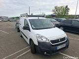  Peugeot  Partner  L1 Premium Pack 1.6 HDi 100CV BVM5 E6 #4