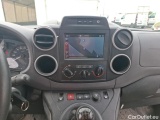  Peugeot  Partner  L1 Premium Pack 1.6 HDi 100CV BVM5 E6 #7