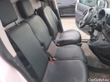  Peugeot  Partner  L1 Premium Pack 1.6 HDi 100CV BVM5 E6 #8