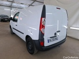  Renault  Kangoo  II Express Grand Confort (L1) 1.5 dCi 80CV BVM6 E6dT #2