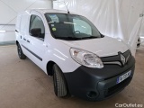  Renault  Kangoo  II Express Grand Confort (L1) 1.5 dCi 80CV BVM6 E6dT #4