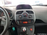 Renault  Kangoo  II Express Grand Confort (L1) 1.5 dCi 80CV BVM6 E6dT #7
