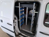 Renault  Kangoo  II Express Grand Confort (L1) 1.5 dCi 80CV BVM6 E6dT #9