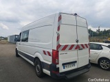  Volkswagen  Crafter VOLKSWAGEN  / 2017 / 4P / Fourgon tôlé 2.0 TDI 140 35 L4H3 Procab Business Line #2