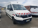  Volkswagen  Crafter VOLKSWAGEN  / 2017 / 4P / Fourgon tôlé 2.0 TDI 140 35 L4H3 Procab Business Line #4