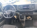  Volkswagen  Crafter VOLKSWAGEN  / 2017 / 4P / Fourgon tôlé 2.0 TDI 140 35 L4H3 Procab Business Line #5