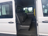  Volkswagen  Crafter VOLKSWAGEN  / 2017 / 4P / Fourgon tôlé 2.0 TDI 140 35 L4H3 Procab Business Line #9