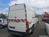  Volkswagen  Crafter VOLKSWAGEN  / 2017 / 4P / Fourgon tôlé 2.0 TDI 140 35 L4H3 Procab Business Line #3