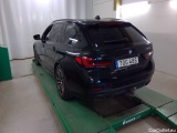  Bmw  Serie 5 530e Tour.Conn.M Sport xDr.Aut #3