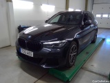  Bmw  Serie 5 530e Tour.Conn.M Sport xDr.Aut #2