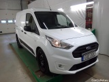  Ford  Transit Connect Tr.Conn.TDCi 120 23 L2 A Trend 