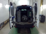  Ford  Transit Connect Tr.Conn.TDCi 120 23 L2 A Trend #12