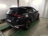  KIA  Sportage  PHEV Advance AWD Aut #4
