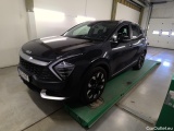  KIA  Sportage  PHEV Advance AWD Aut 