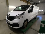  Renault  Trafic  dCi 95 L1H1 M CV S&S 