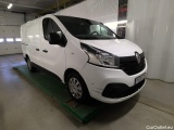  Renault  Trafic  dCi 95 L1H1 M CV S&S #2