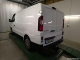  Renault  Trafic  dCi 95 L1H1 M CV S&S #4