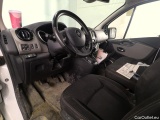  Renault  Trafic  dCi 95 L1H1 M CV S&S #7