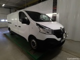  Renault  Trafic  dCi 125 L2H1 M CV #2