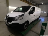  Renault  Trafic  dCi 125 L2H1 M CV 