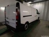  Renault  Trafic  dCi 125 L2H1 M CV #3